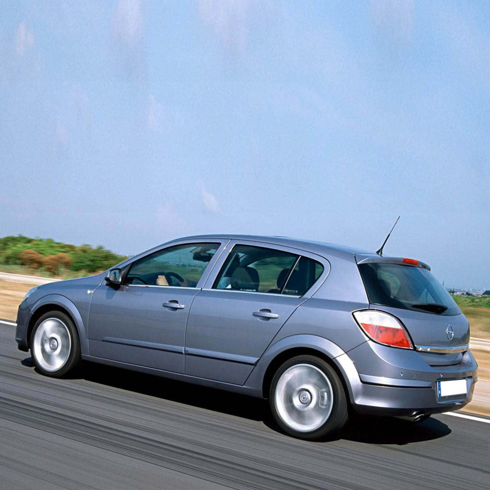 Opel h 2006